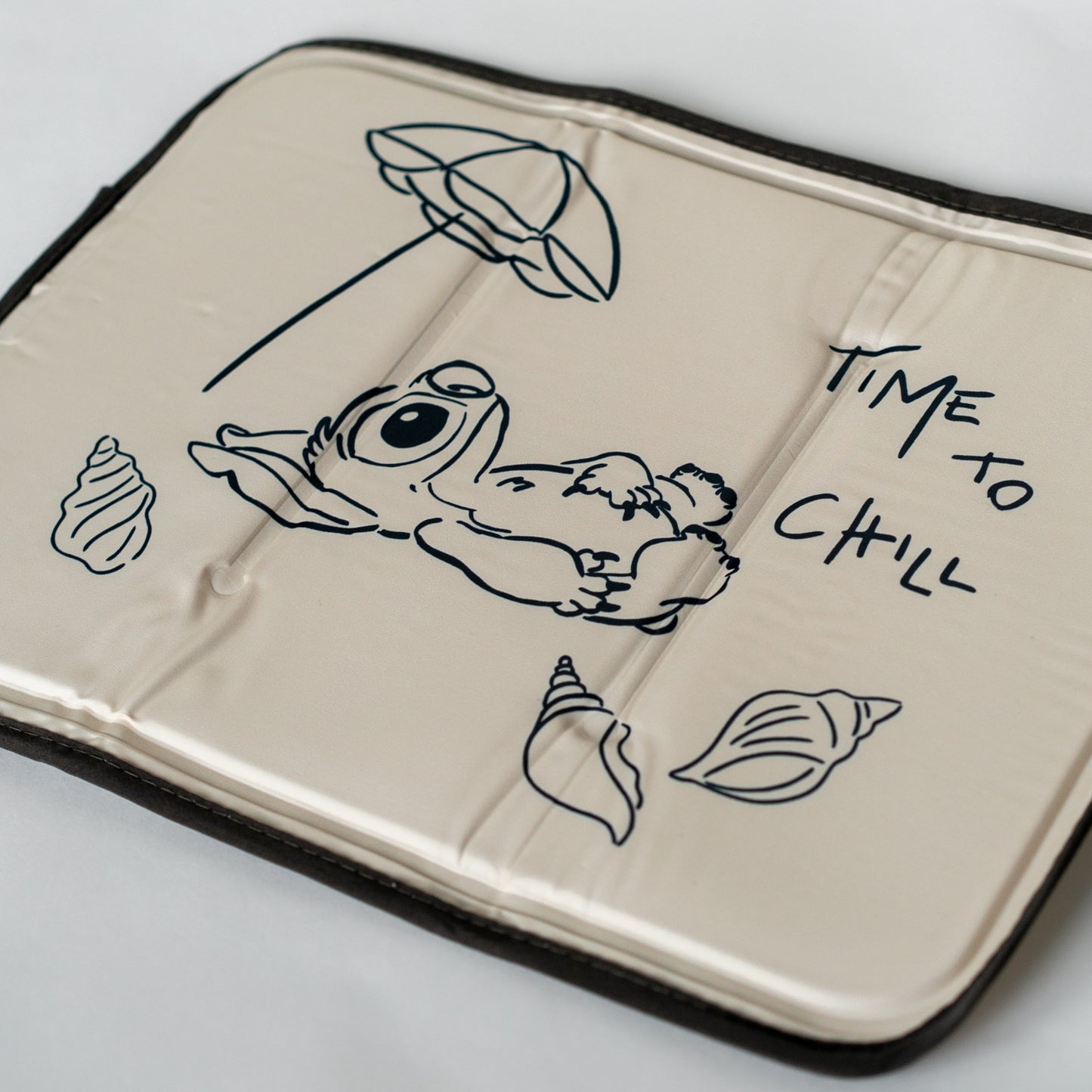 Disney Stitch Cool Pet Pad