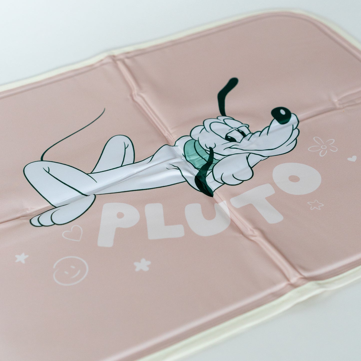 Disney Pluto Cool Pet Pad