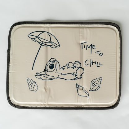 Disney Stitch Cool Pet Pad
