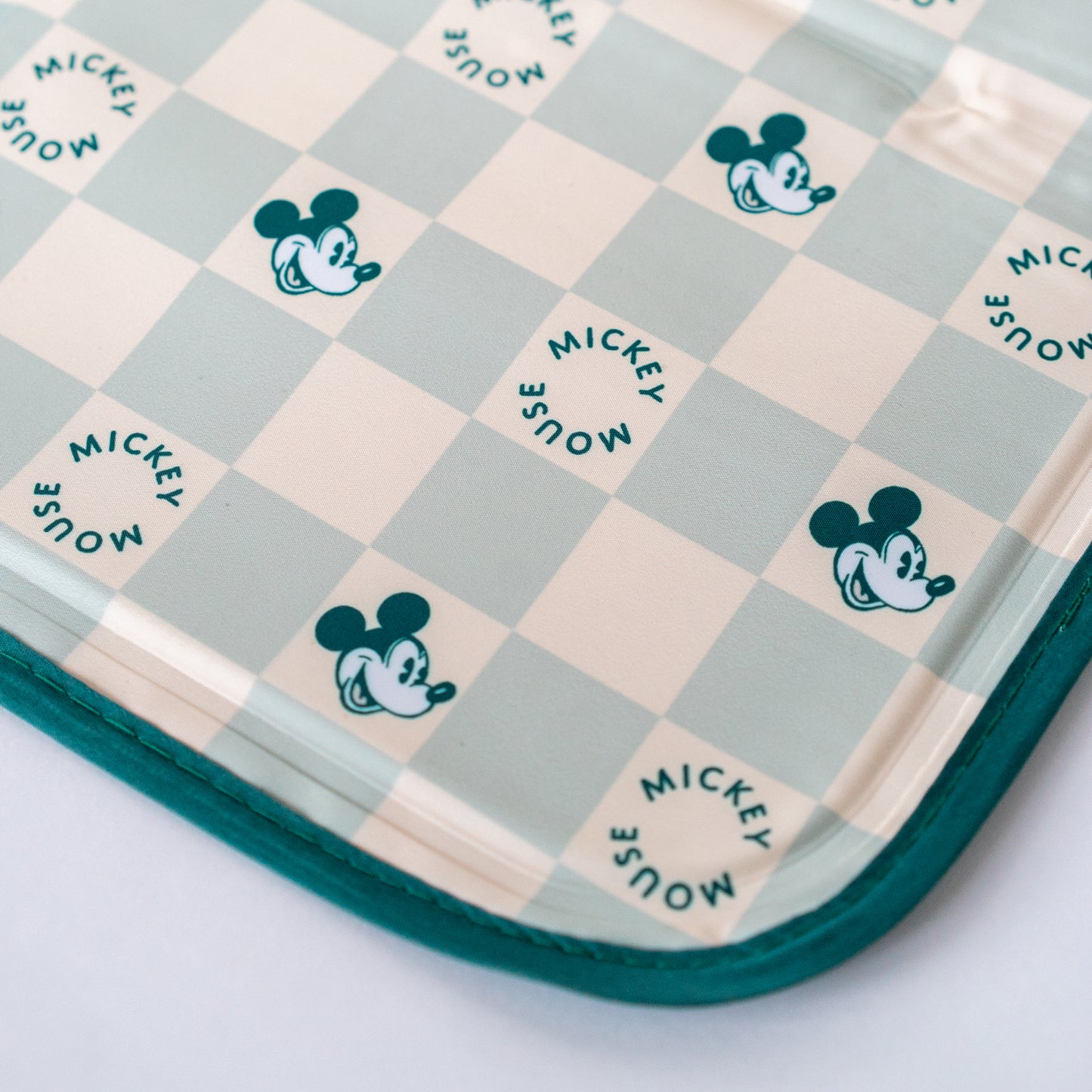 Disney Mickey Mouse Cool Pet Pad