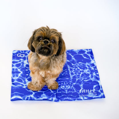 Chillz Gel Mat