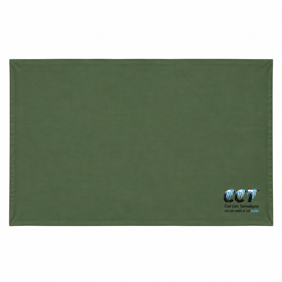 Cool Flash Body Pad Cover