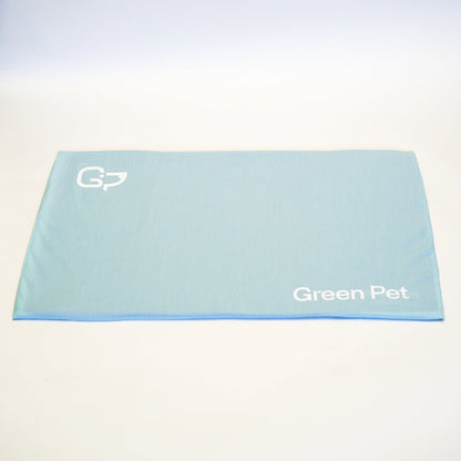 Cool Pet Pad Cover