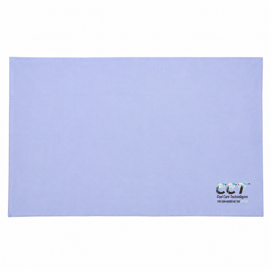 Cool Flash Body Pad Cover