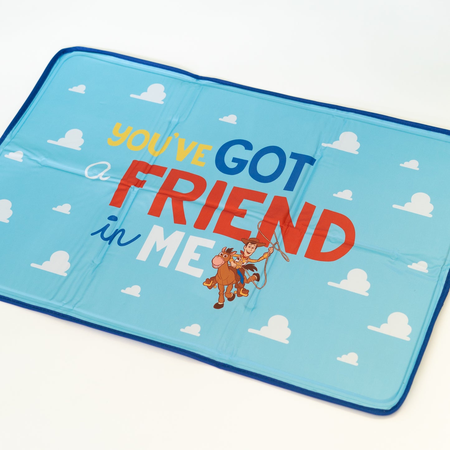 Disney Pixar Toy Story Cool Pet Pad