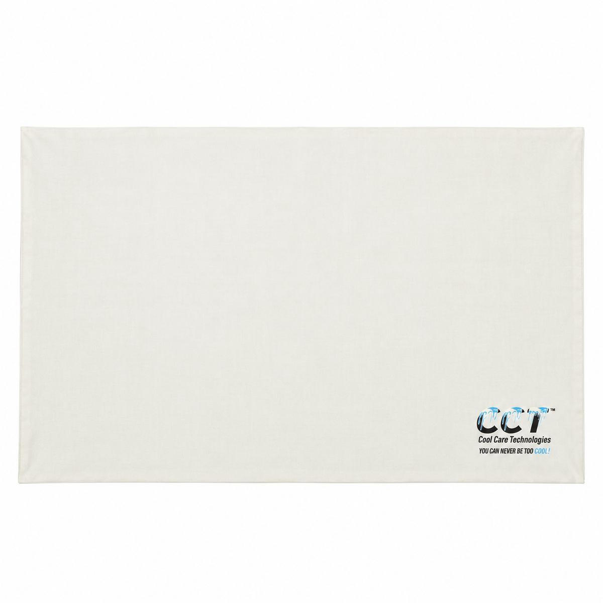 Cool Flash Body Pad Cover